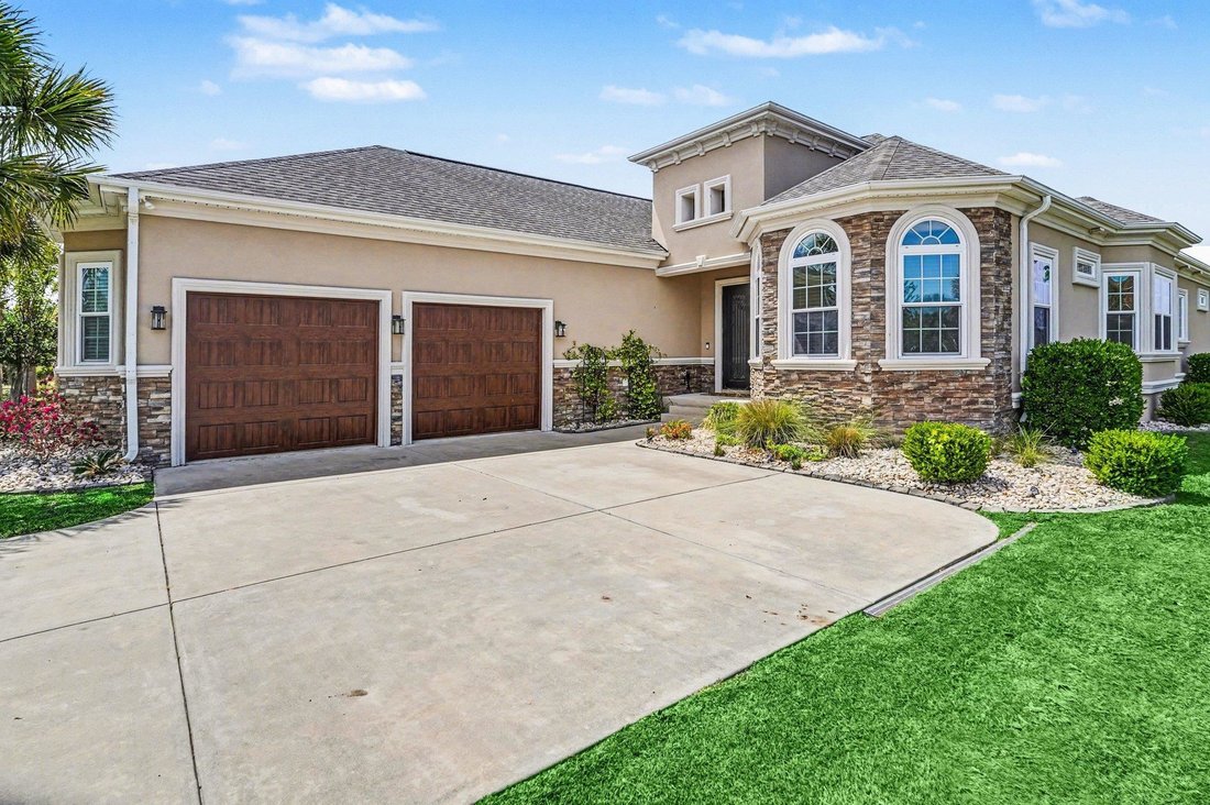 House in Myrtle Beach, South Carolina, United States 1 - 17218411