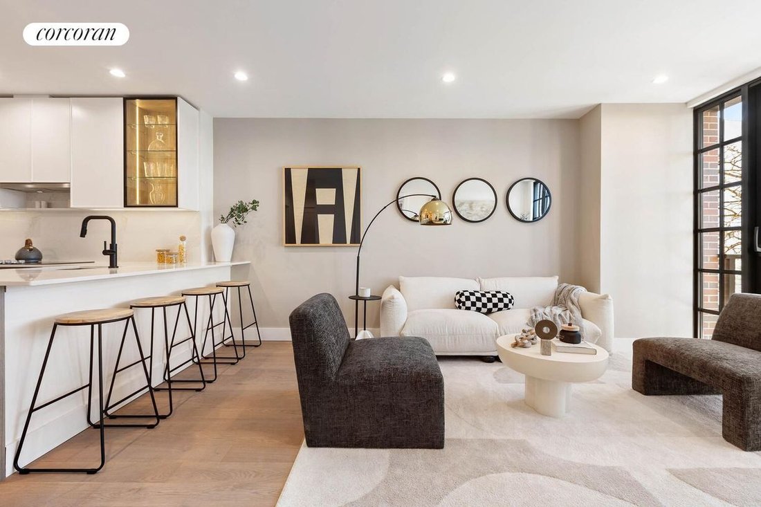 Condo in New York, New York, United States 1 - 17778483