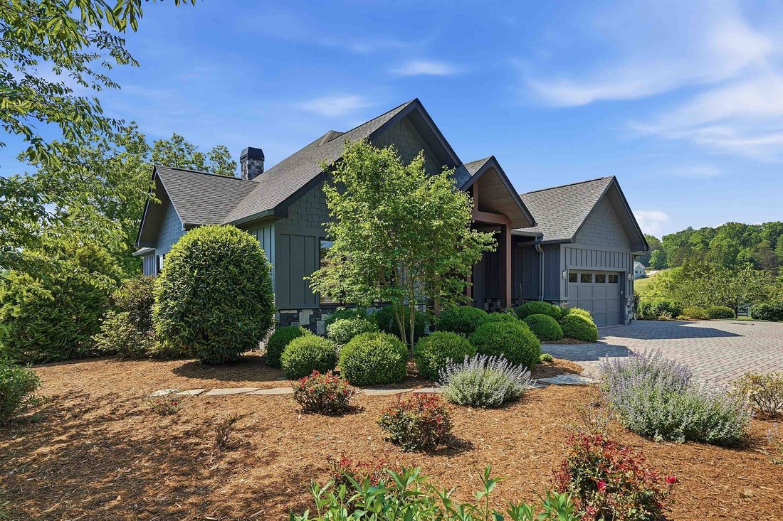 House in Tryon, North Carolina, United States 3 - 17778488
