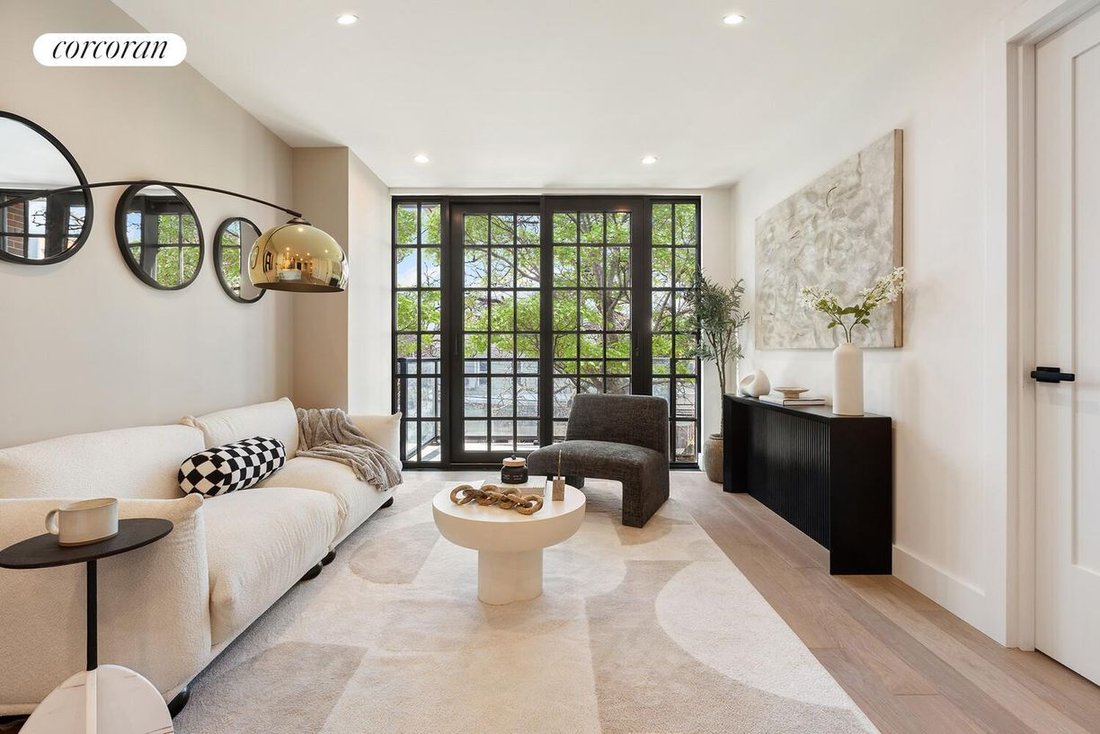 Condo in New York, New York, United States 4 - 17778483