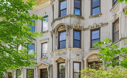 Casa a New York, New York, Stati Uniti 1