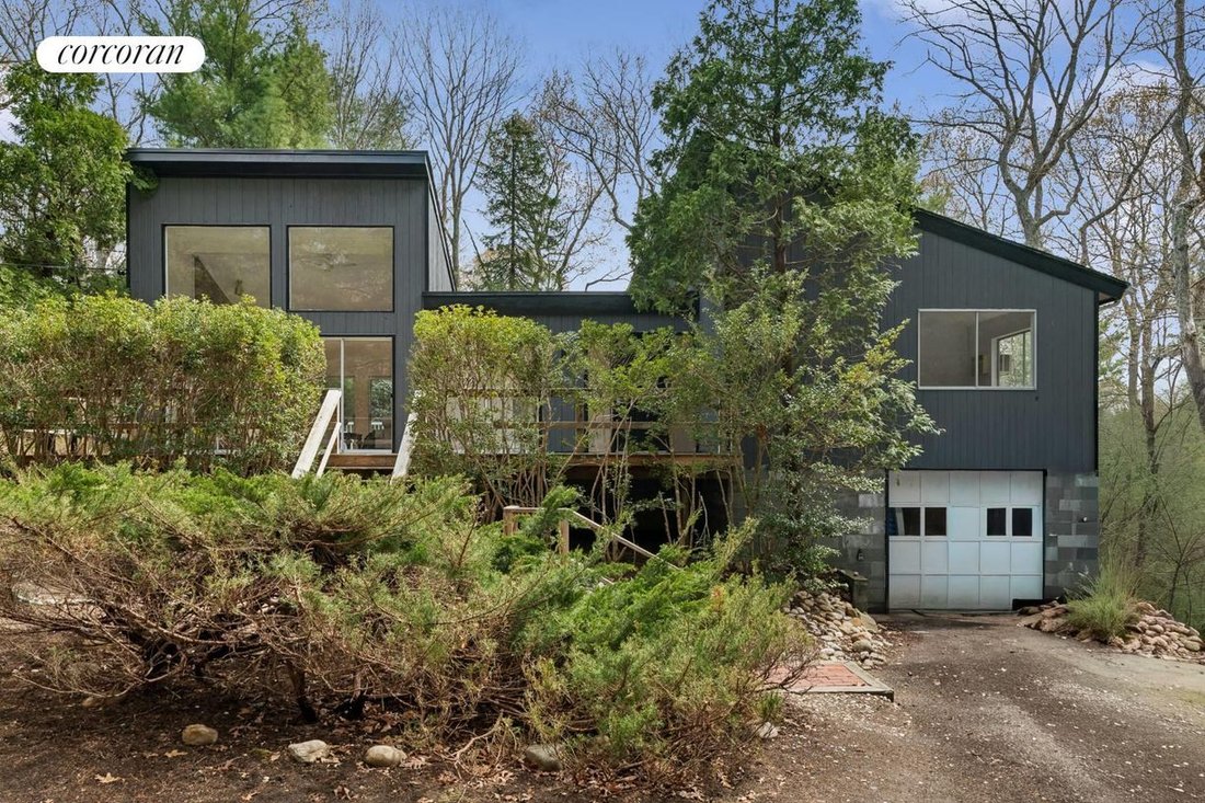 Maison à East Hampton, État de New York, États-Unis 1 - 17757196