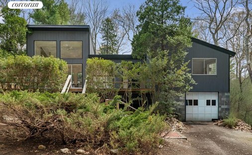 Haus in East Hampton, New York, Vereinigte Staaten 1