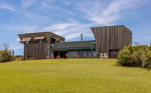 Casa en Waiheke Island, Región de Auckland, Nueva Zelanda 1