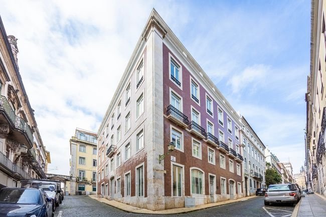 Apartment in Misericordia, Lisbon, Portugal 1 - 17779119