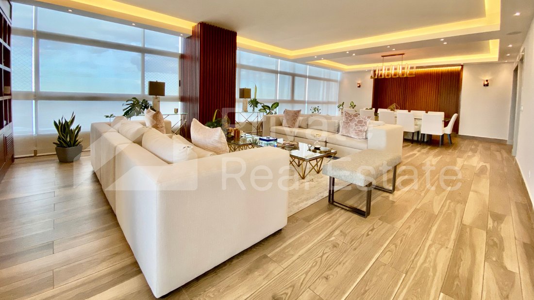 Penthouse in Panama City, Panama, Panama 1 - 17780599