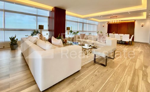 Penthouse in Panama City, Panama, Panama 1