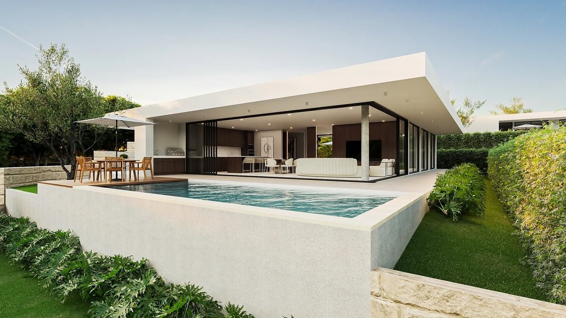 Villa in Alfeizerao, Leiria District, Portugal 4 - 17779290