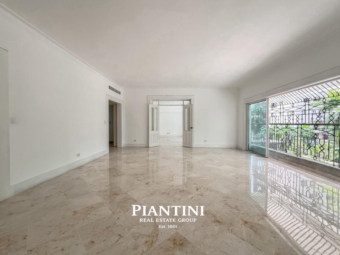 Apartment in Santo Domingo, Distrito Nacional, Dominican Republic 1 - 17780446