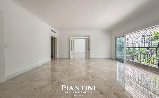 Appartement à Saint-Domingue, District national, République dominicaine 1