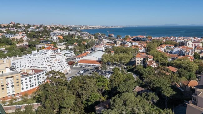 Apartment in Cascais e Estoril, Lisbon, Portugal 4 - 17778970