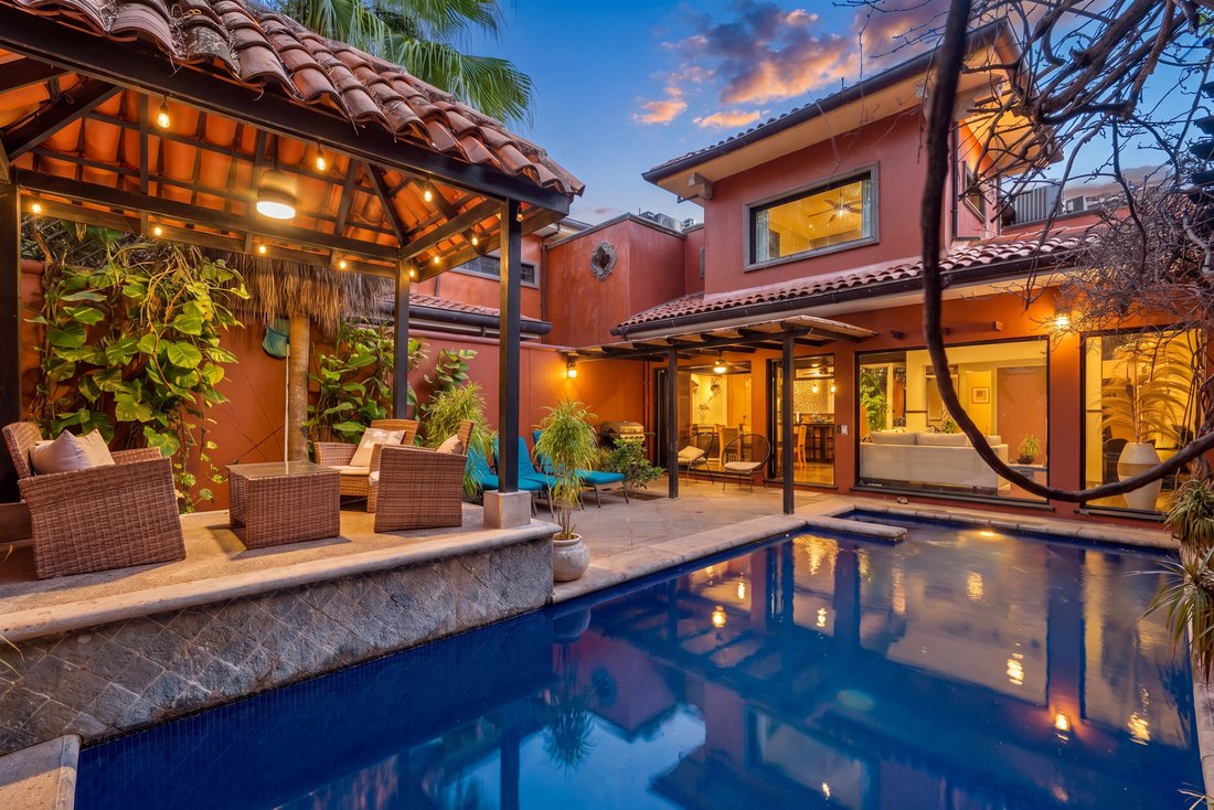 Condo in Playa Langosta, Guanacaste Province, Costa Rica 1 - 16616845