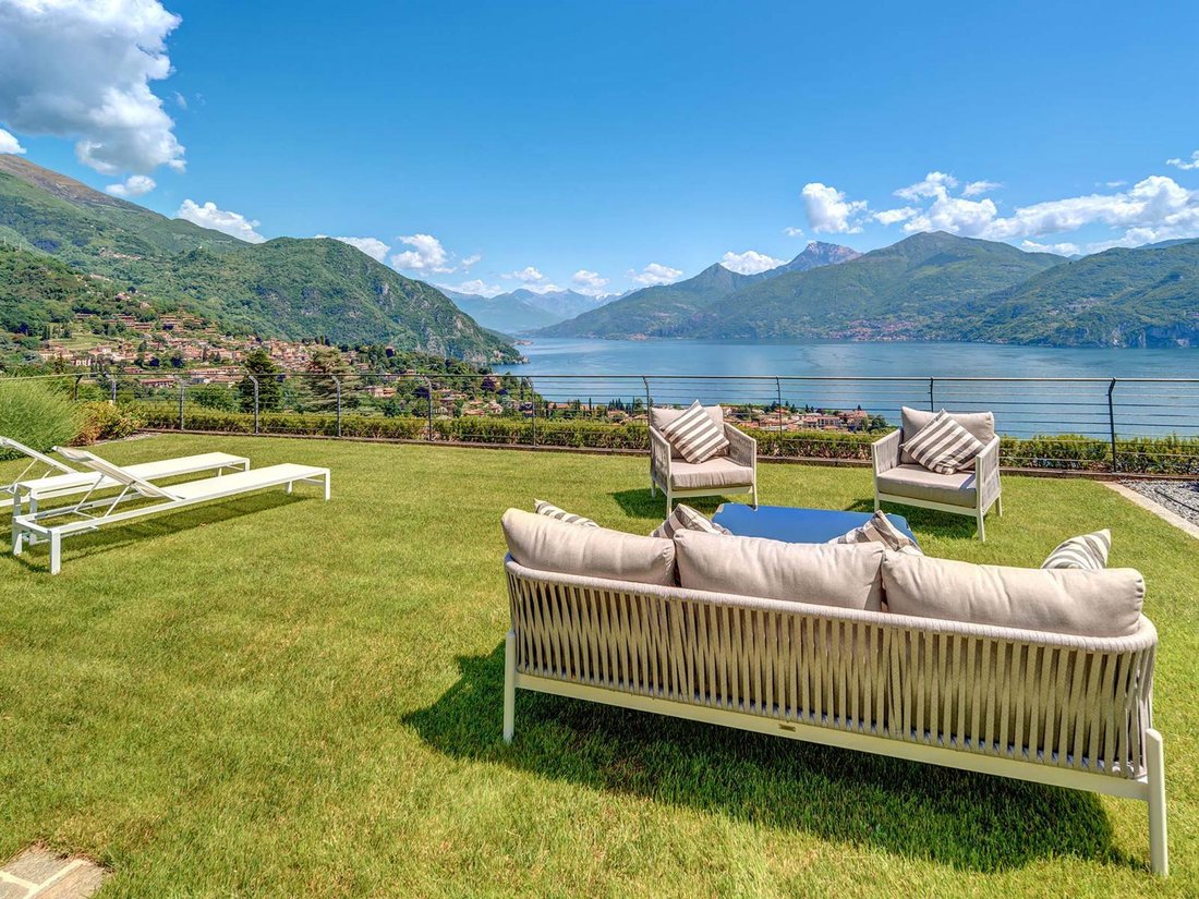 Penthouse in Menaggio, Lombardy, Italy 3 - 17780314