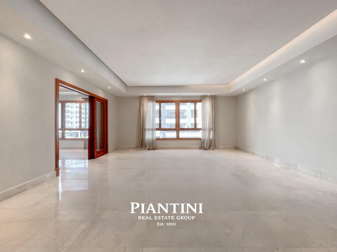 Apartment in Santo Domingo, Distrito Nacional, Dominican Republic 2 - 17774925