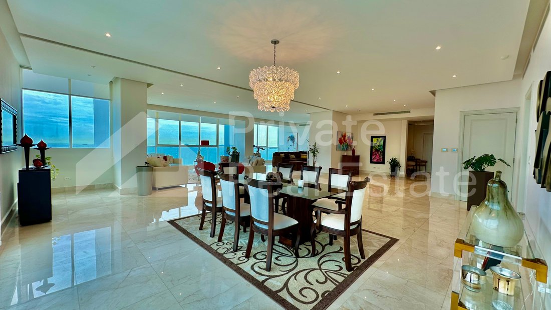 Penthouse in Panama City, Provinz Panamá, Panama 2 - 17780600