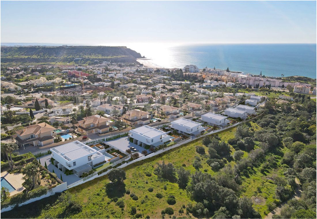 Villa in Praia da Luz, Algarve, Portugal 4 - 17778762
