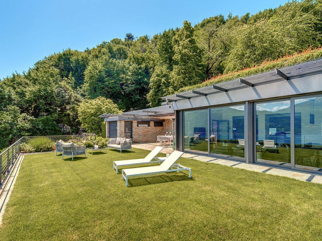 Penthouse in Menaggio, Lombardy, Italy 5 - 17780314