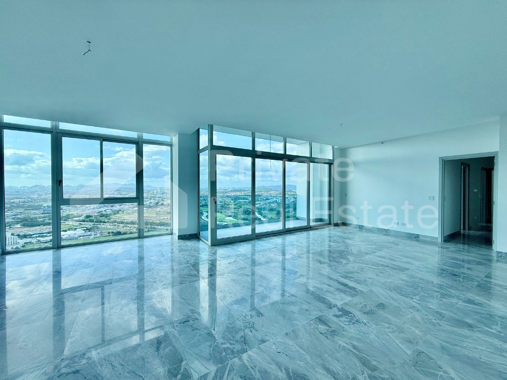 Penthouse in Panama City, Panama, Panama 4 - 17780554