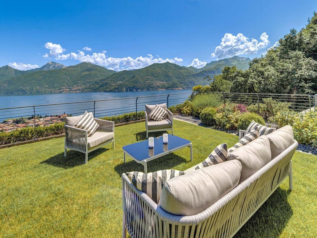 Penthouse in Menaggio, Lombardy, Italy 2 - 17780314