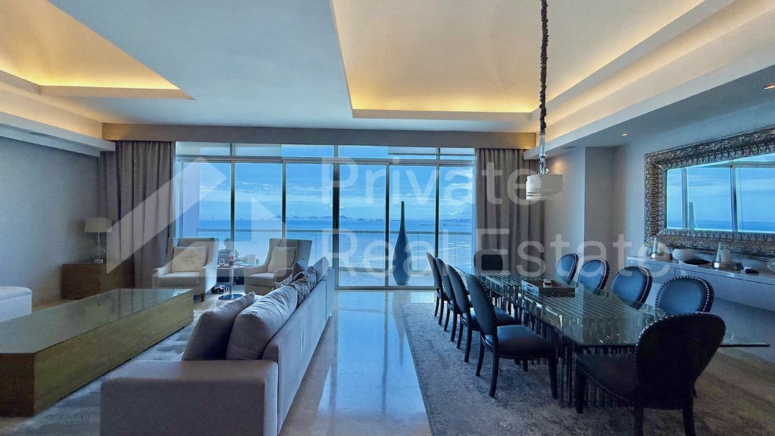 Apartment in Panama City, Panama, Panama 5 - 17780541