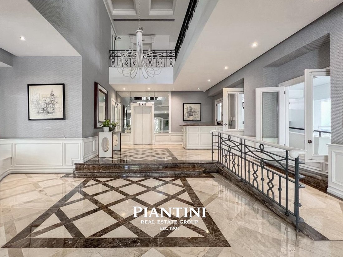 Apartment in Santo Domingo, Distrito Nacional, Dominican Republic 3 - 17780446