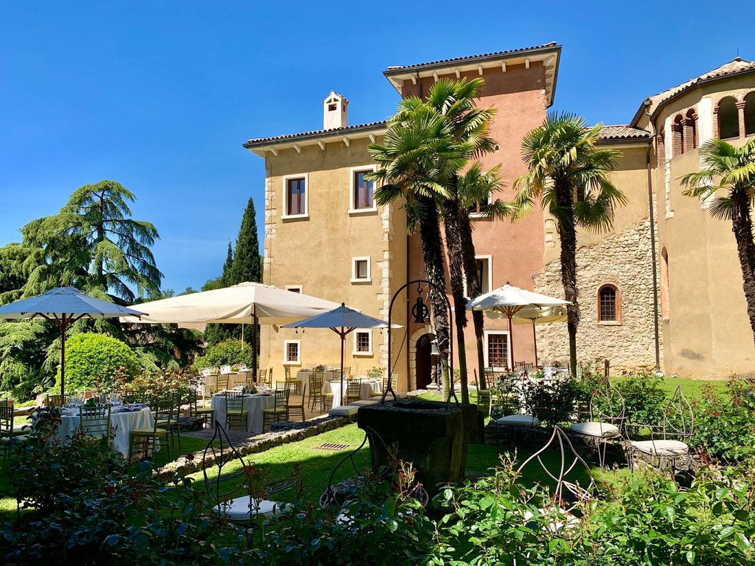 Estate in Bardolino, Veneto, Italy 2 - 17780190