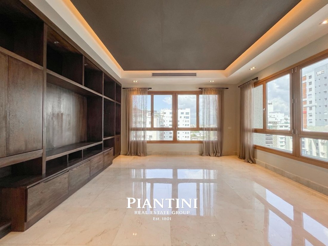 Apartment in Santo Domingo, Distrito Nacional, Dominican Republic 5 - 17774925