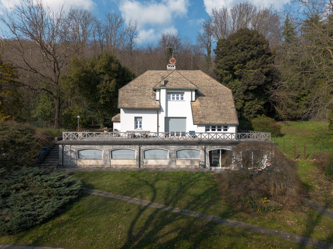 Villa in Comerío, Lombardy, Italy 2 - 17779312