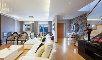 Villa in Alcabideche, Lissabon, Portugal 2