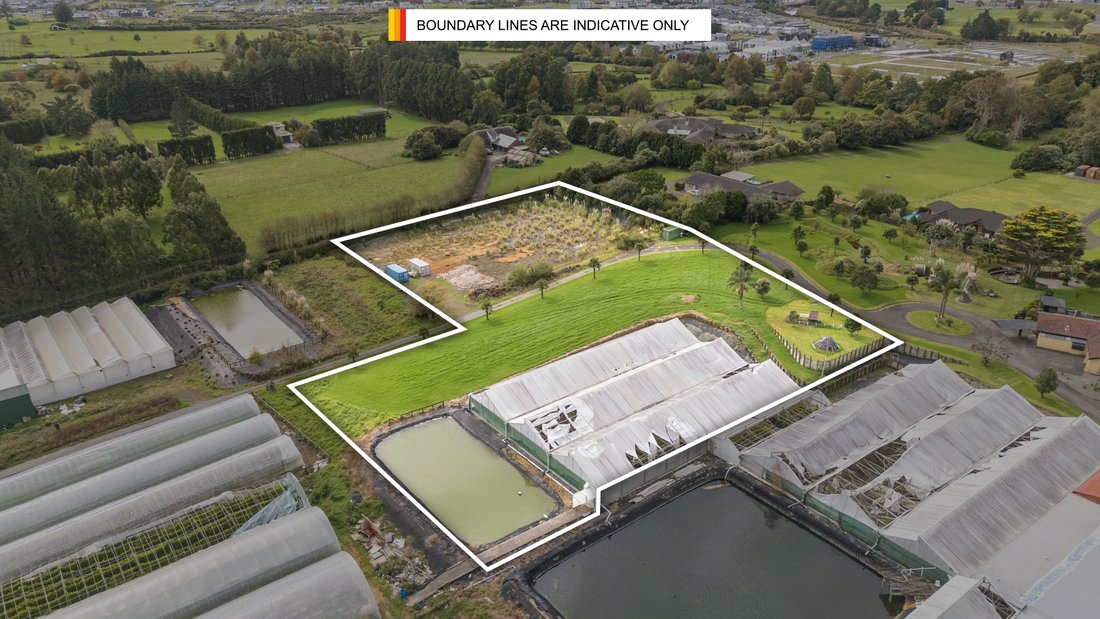 Land in Drury, Auckland, New Zealand 3 - 17780630