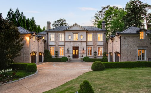 Casa a Atlanta, Georgia, Stati Uniti 1