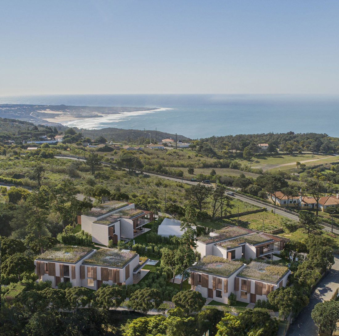 Villa in Sintra, Lisbon, Portugal 3 - 17779279