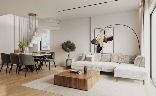 Apartamento en South Athens, Ática, Grecia 1