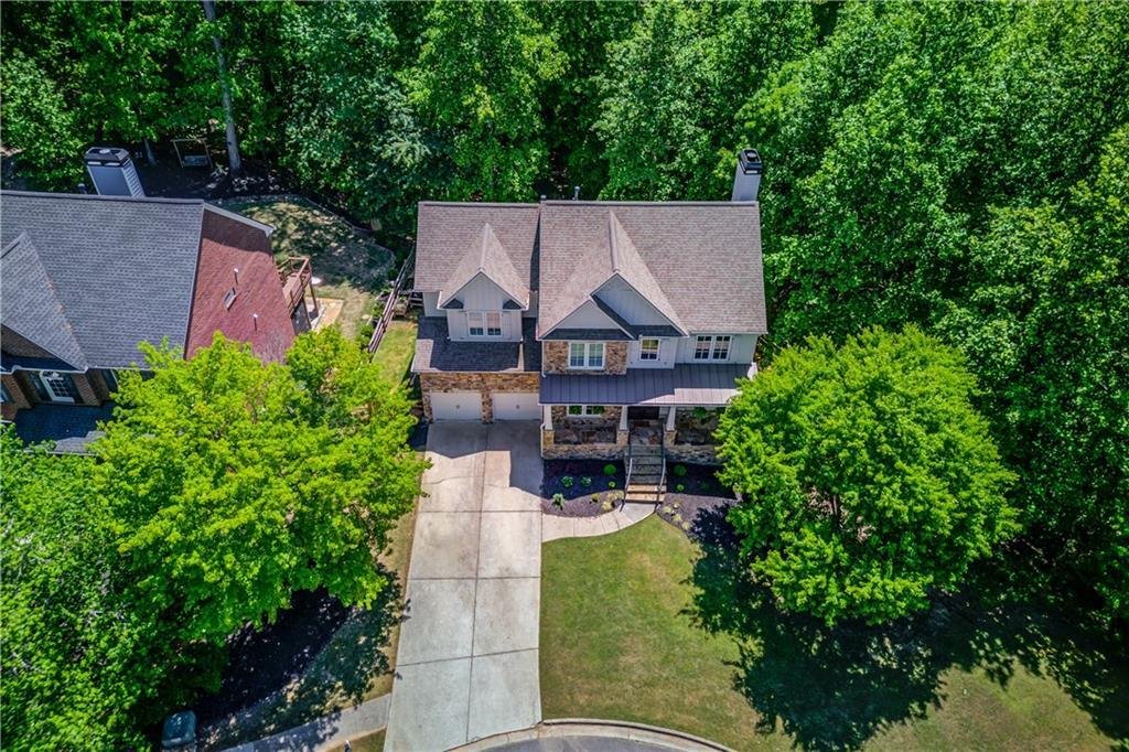 House in Cumming, Georgia, United States 3 - 17781438