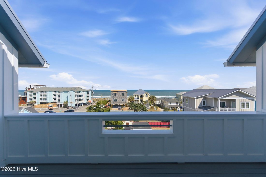 House in Carolina Beach, North Carolina, United States 2 - 17779149