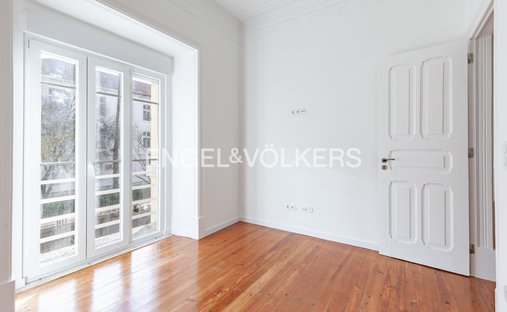 Apartment in Penha de Franca, Lisbon, Portugal 1