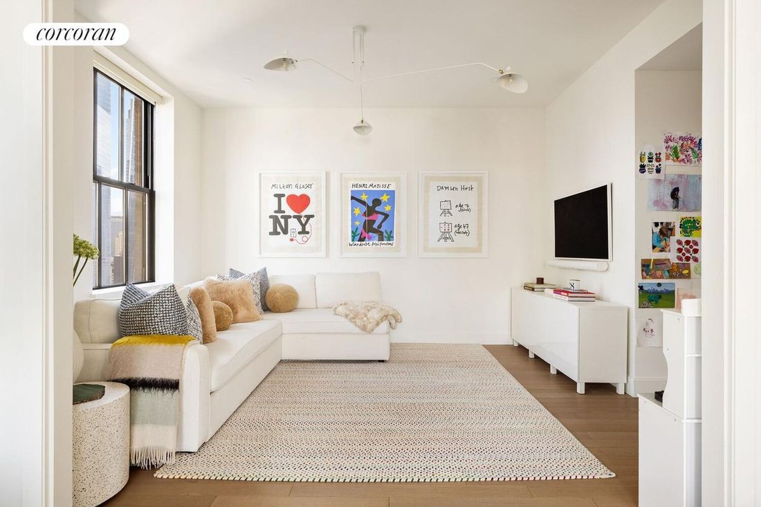 Condo in New York, New York, United States 3 - 17779736