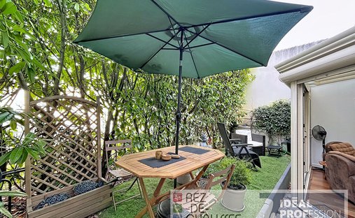 Apartment in Centre, Nanterre, France 1