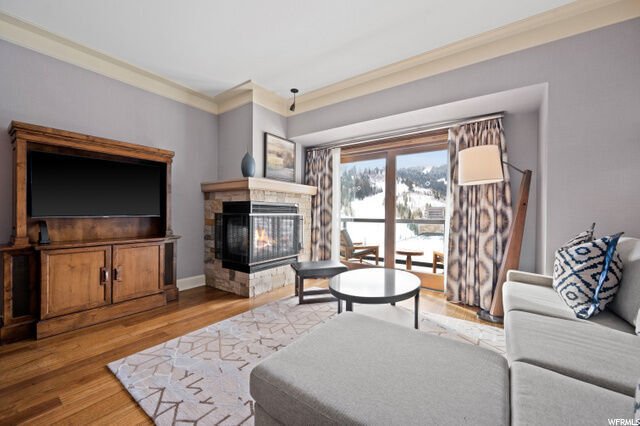 Condo in Park City, Utah, United States 4 - 15625793