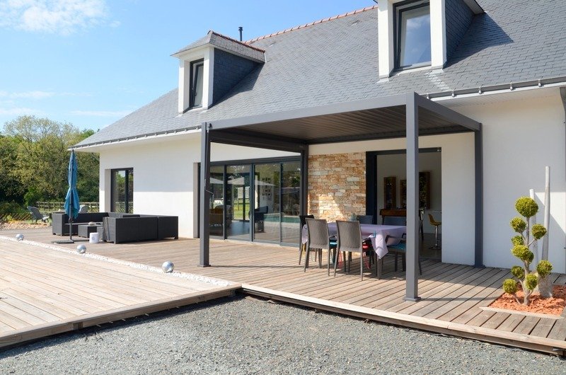 House in Saint-Martin-du-Fouilloux, Pays de la Loire, France 4 - 17506462