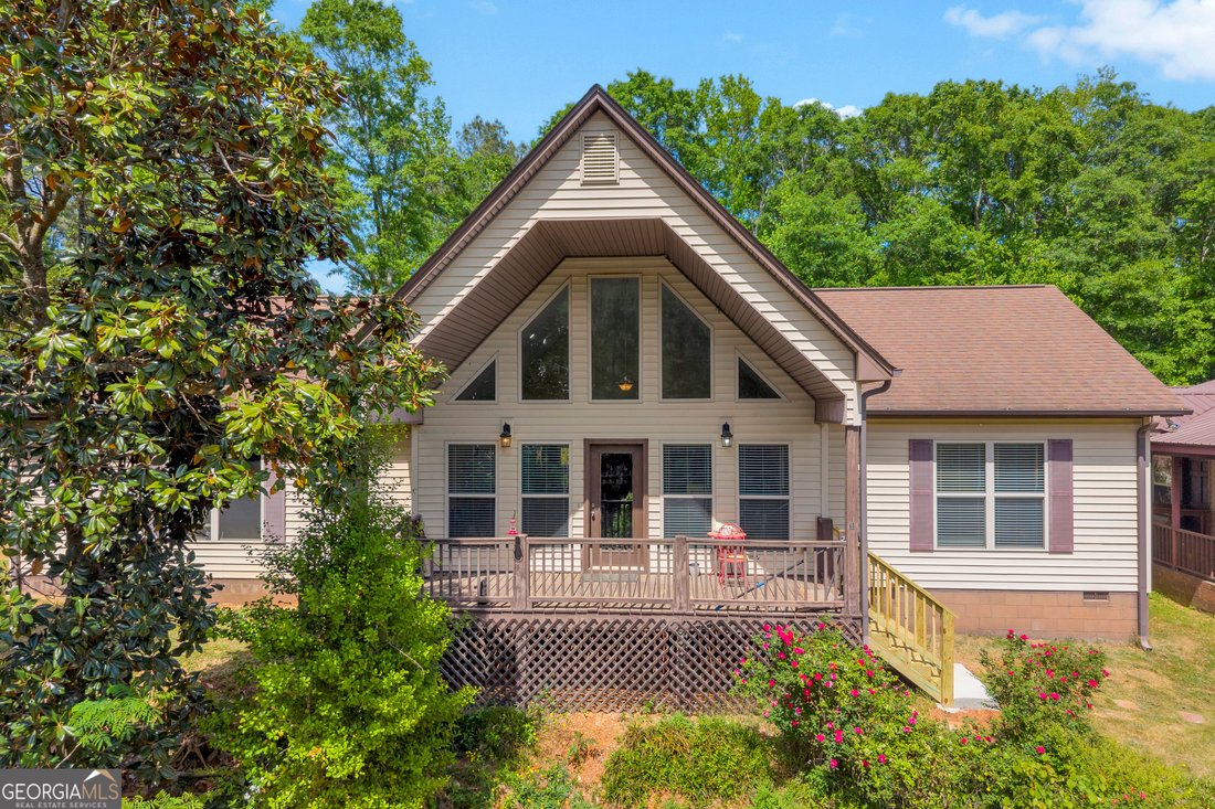 House in Royston, Georgia, United States 2 - 17779053