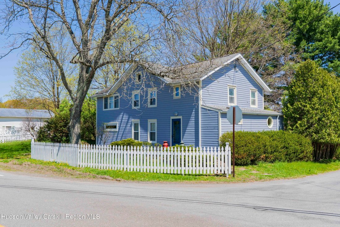 House in Germantown, New York, United States 1 - 17782519