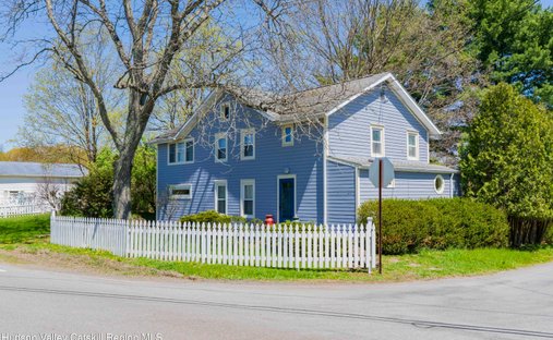 House in Germantown, New York, United States 1
