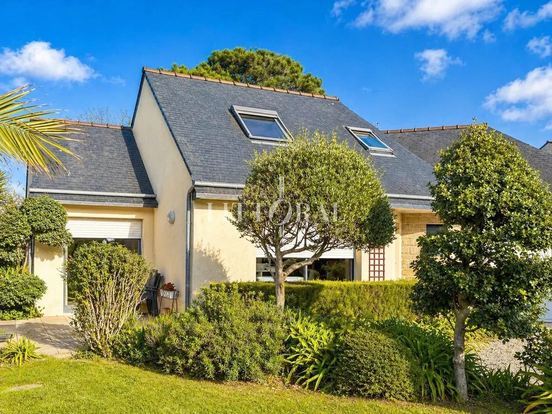 House in Perros-Guirec, Brittany, France 2 - 16729639