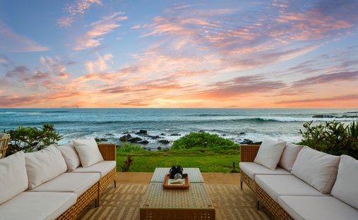Casa en Koloa, Hawái, Estados Unidos 1