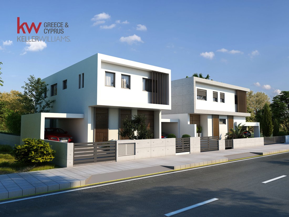 Villa in Dali, Nicosia, Cyprus 4 - 17778807