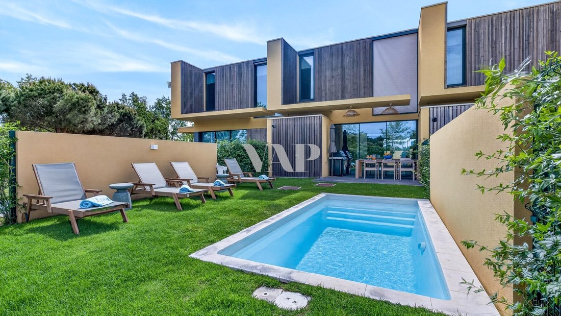 Villa in Vilamoura, Quarteira, Algarve 1 - 17780512