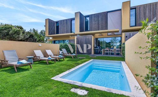Villa in Vilamoura, Quarteira, Algarve 1