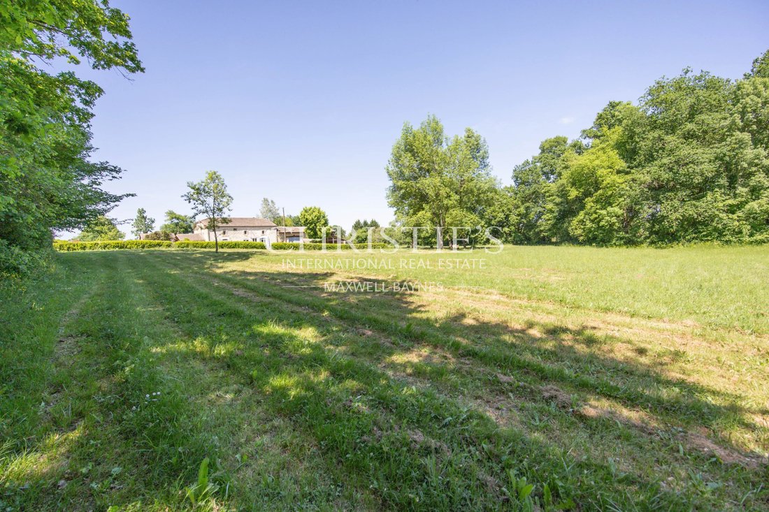 House in Lauzun, Nouvelle-Aquitaine, France 5 - 17780163