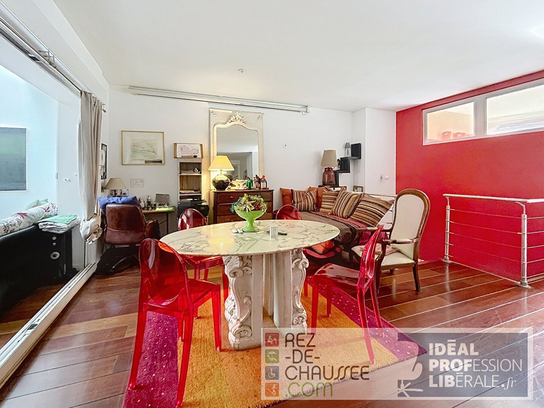 Appartamento a Centre, Nanterre, Francia 5 - 17779385